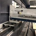 开放式金属纤维激光切割机maxphotonics汽车零件的来源