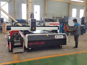 铝板金属激光切割机用于光电转换