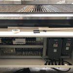 cnc金属切割激光机/光纤激光切割机