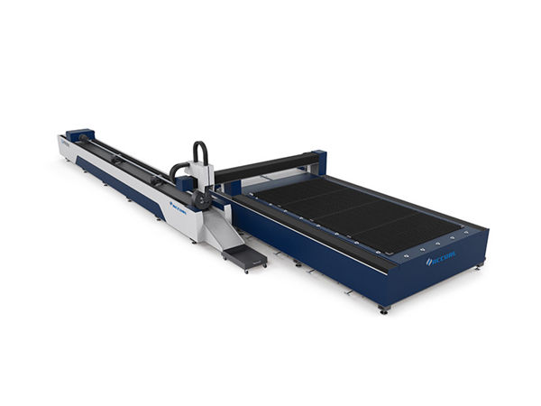 精确的工业激光切割机1080nm激光波长节能