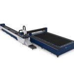 金属管3d激光切割机/自动切管机