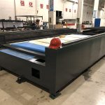 专业金属板管切管光纤激光切割机