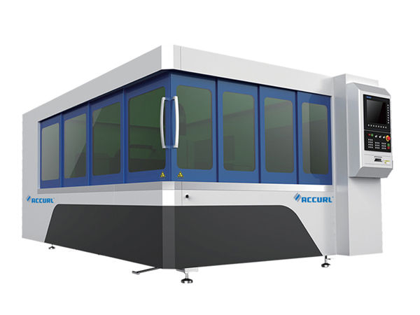 五轴激光切割机