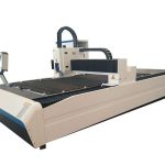 铝管和板材3d激光切割机,8mm钢结构