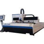 不锈钢光纤激光管切割机100mm z轴路径380v三相