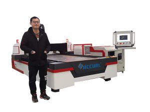 ip54 3轴激光金属切割机械光纤激光源380v 50/60 hz